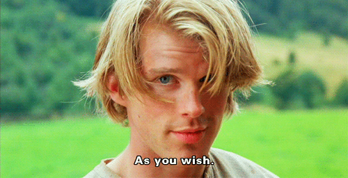 Best Princess Bride Quote